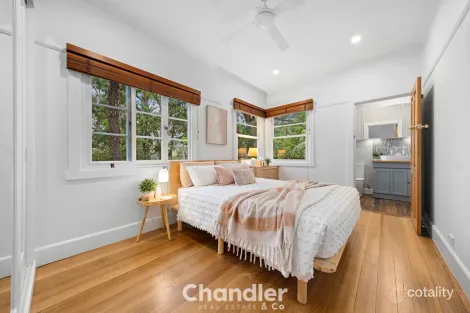 Property photo of 44 Belgrave-Gembrook Road Belgrave VIC 3160