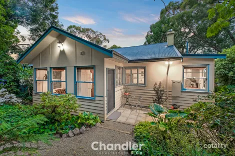 Property photo of 44 Belgrave-Gembrook Road Belgrave VIC 3160