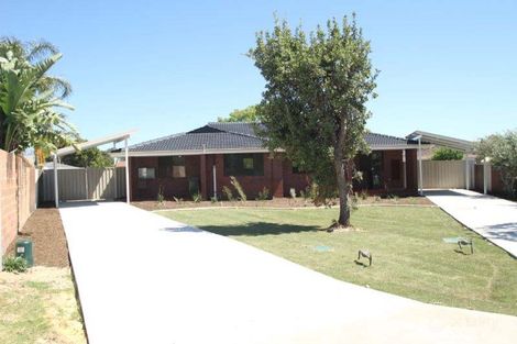Property photo of 44A Steedman Loop Mirrabooka WA 6061
