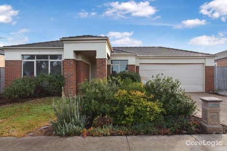 Property photo of 8 Kayla Avenue Tarneit VIC 3029