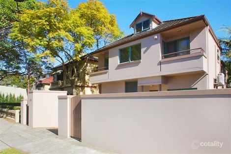 4/342 Miller St, Cammeray, NSW 2062
