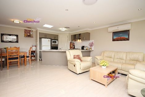Property photo of 81 Caribou Crescent Fitzgibbon QLD 4018