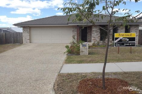 Property photo of 31 Howard Street Yarrabilba QLD 4207