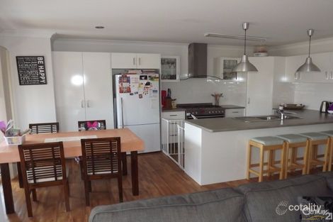 Property photo of 31 Howard Street Yarrabilba QLD 4207