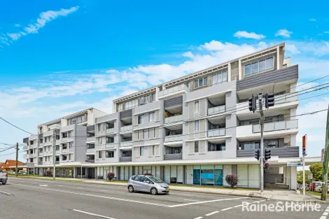 31/502-518 Canterbury Rd, Campsie, NSW 2194