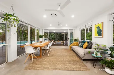 Property photo of 17 Anning Road Forest Glen QLD 4556