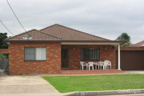 Property photo of 55 Meadows Street Merrylands NSW 2160