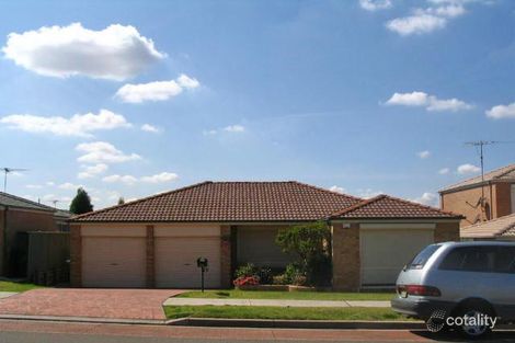 107 Pacific Palms Cct, Hoxton Park, NSW 2171