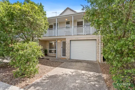 28/519 Tingal Rd, Wynnum, QLD 4178