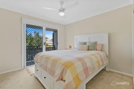 Property photo of 28/519 Tingal Road Wynnum QLD 4178