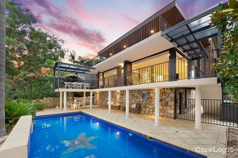 3 Coonah Pde, Riverview, NSW 2066