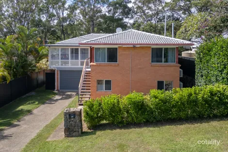 20 Tabulam Dr, Ferny Hills, QLD 4055