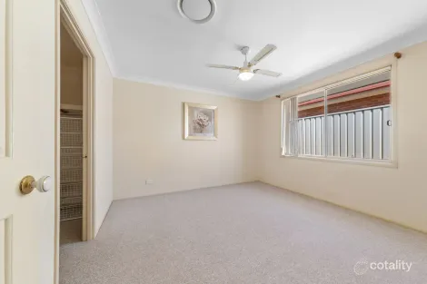 Property photo of 3 Boeing Place Hamlyn Terrace NSW 2259