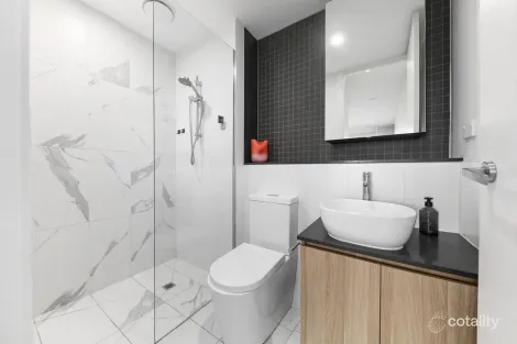 Property photo of 307/2 Kenswick Street Point Cook VIC 3030