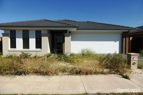 Property photo of 46 Parliament Street Point Cook VIC 3030