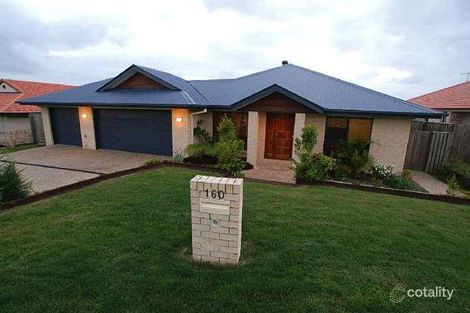 160 Forest Ridge Dr, Narangba, QLD 4504