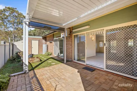 Property photo of 2/4 Coventry Street Rathmines NSW 2283