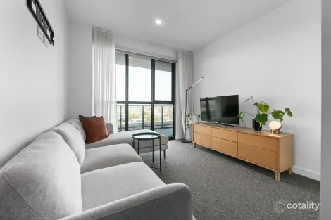 Property photo of 307/2 Kenswick Street Point Cook VIC 3030