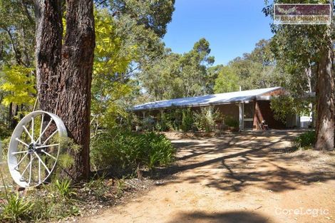 Property photo of 105 Eagle Street Mundaring WA 6073