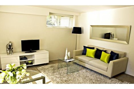 Property photo of 10/2-4 Oswald Street Randwick NSW 2031