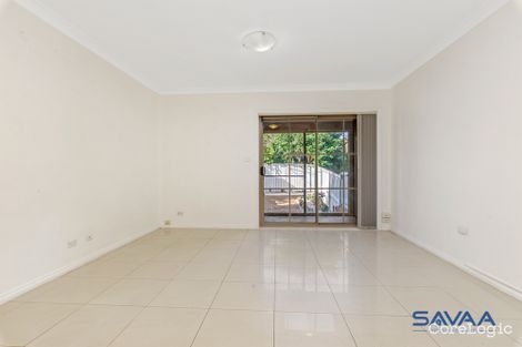 Property photo of 11/19 Torrance Crescent Quakers Hill NSW 2763
