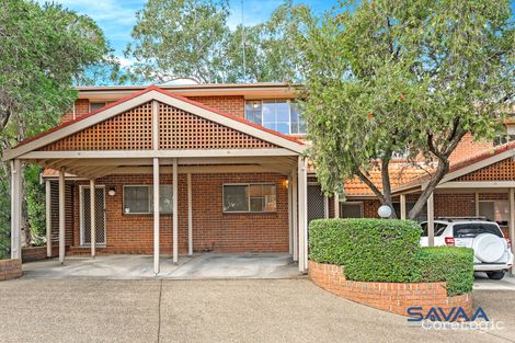 Property photo of 11/19 Torrance Crescent Quakers Hill NSW 2763