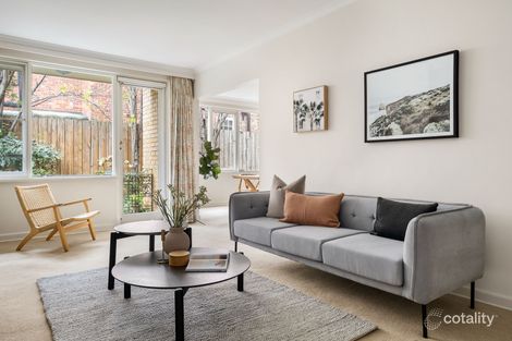 8/22 Kensington Rd, South Yarra, VIC 3141