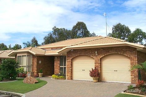 14 Ashwood Ct, Robina, QLD 4226