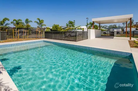 20/43 Riverbrooke Dr, Upper Coomera, QLD 4209