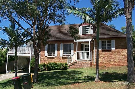 93 Moruya Dr, Port Macquarie, NSW 2444