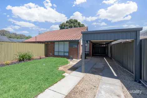 Property photo of 27A Metala Road Paralowie SA 5108