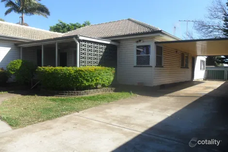 Property photo of 3 Rob Street Newtown QLD 4350