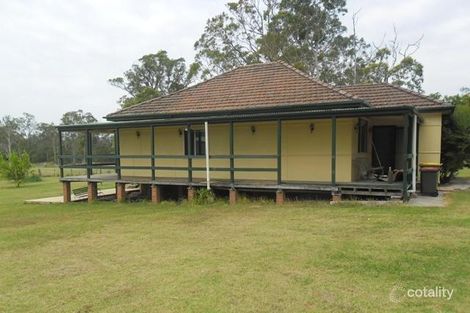 Property photo of 54 St Johns Road Warnervale NSW 2259