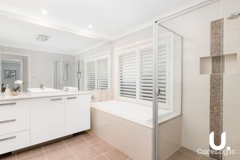 Property photo of 22 Stonecutters Drive Colebee NSW 2761
