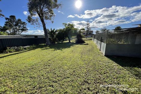 Property photo of 22 Pembroke Street Cambridge Park NSW 2747