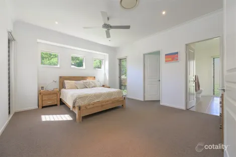 Property photo of 2A Southern Cross Close Telina QLD 4680
