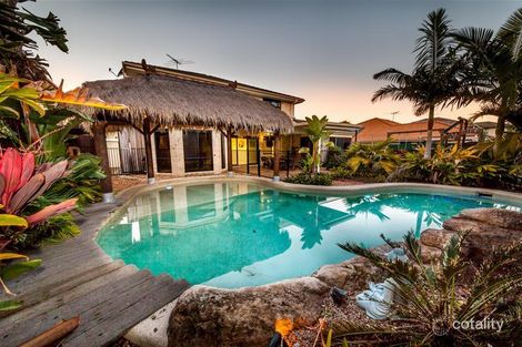 Property photo of 18 Juniper Circuit Stretton QLD 4116