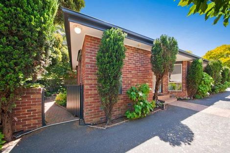 1/26 Cooke St, Sandringham, VIC 3191