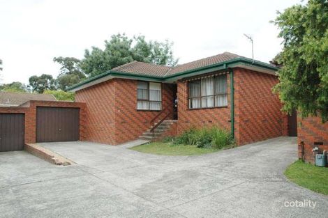 2/1 Stockton Ave, Ferntree Gully, VIC 3156