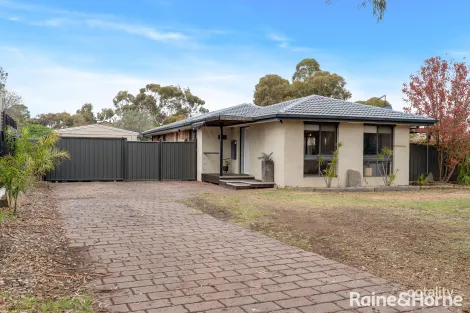 Property photo of 3 Baltusrol Close Sunbury VIC 3429