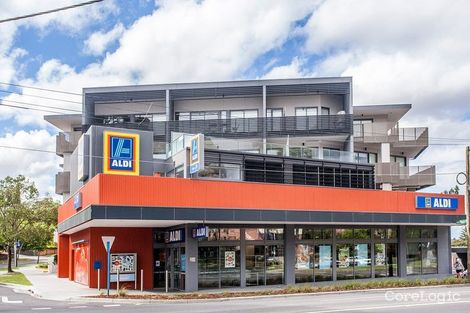 Property photo of 207/3 Tannock Street Balwyn North VIC 3104