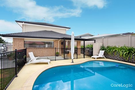 Property photo of 8 Terrigal Street Pottsville NSW 2489