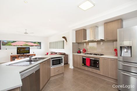 Property photo of 8 Terrigal Street Pottsville NSW 2489