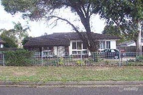 Property photo of 149 Samarai Road Whalan NSW 2770