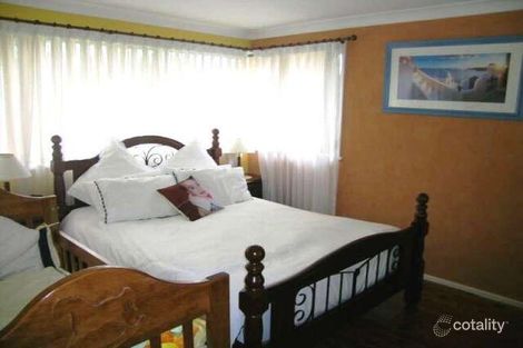 Property photo of 72 Gerald Street Greystanes NSW 2145