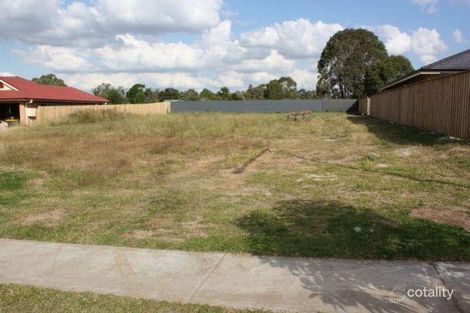 44 Doncaster Ave, Claremont Meadows, NSW 2747