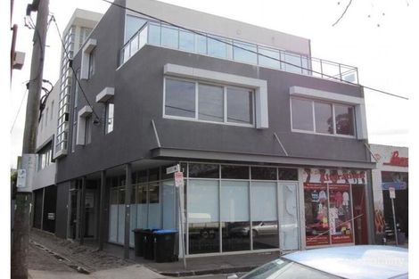 9/1 Grattan St, Prahran, VIC 3181