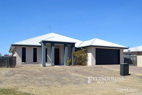 Property photo of 14 Pine Street Dalby QLD 4405