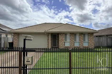 21 Male Rd, Caboolture, QLD 4510