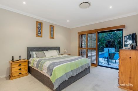 Property photo of 14 Ceil Circuit Coomera QLD 4209